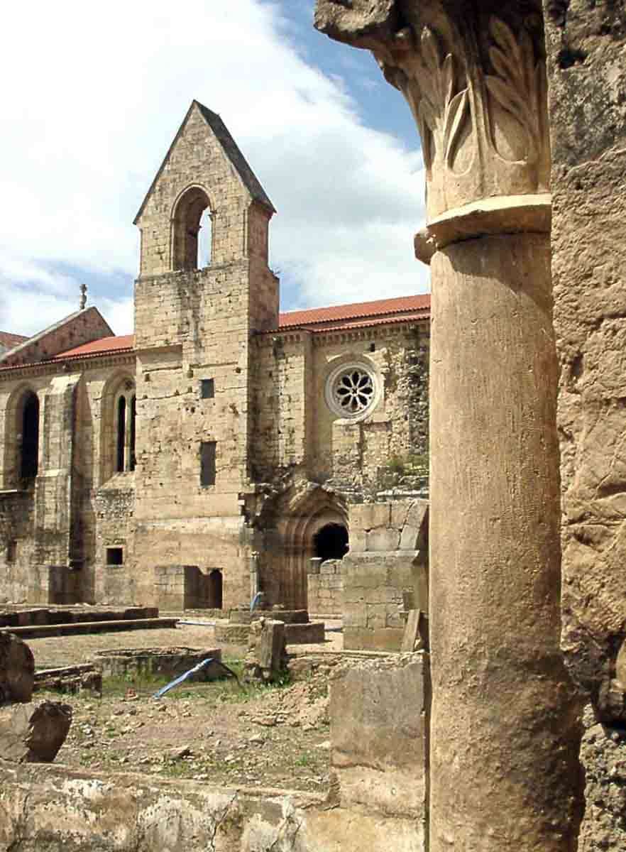 coimbra st clara velha