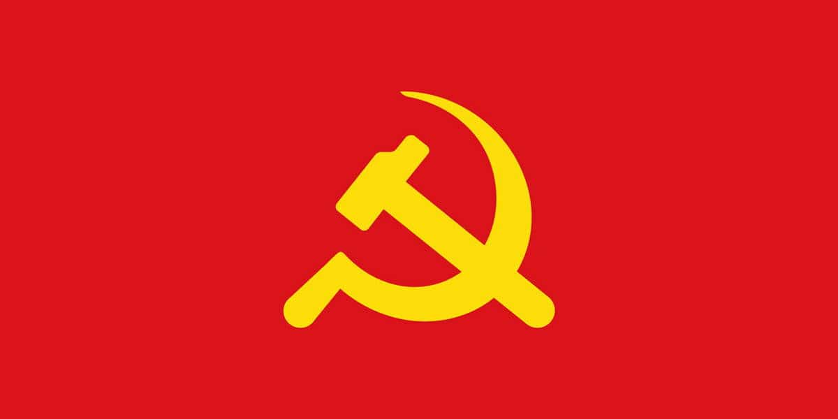 communist party of kampuchea