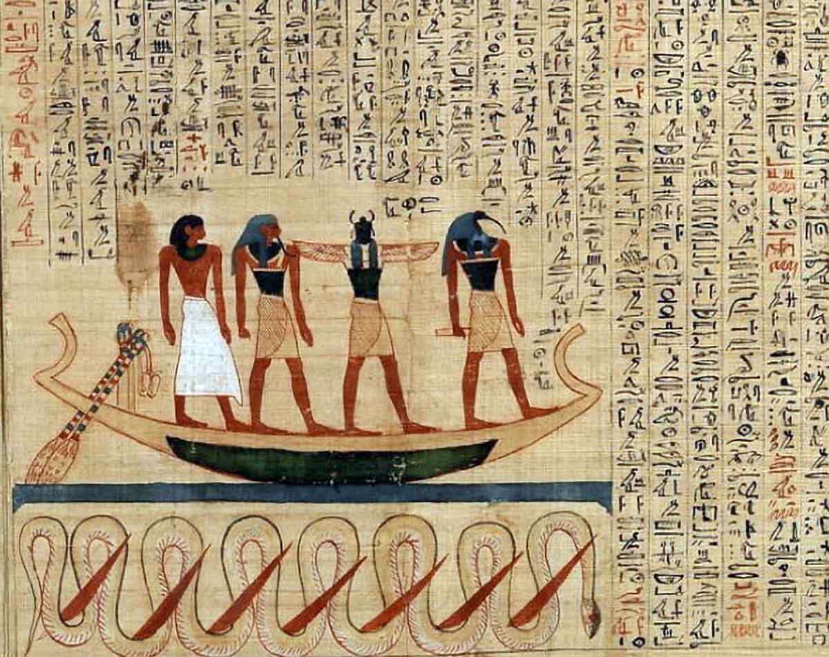 papyrus_depicting_Apophis