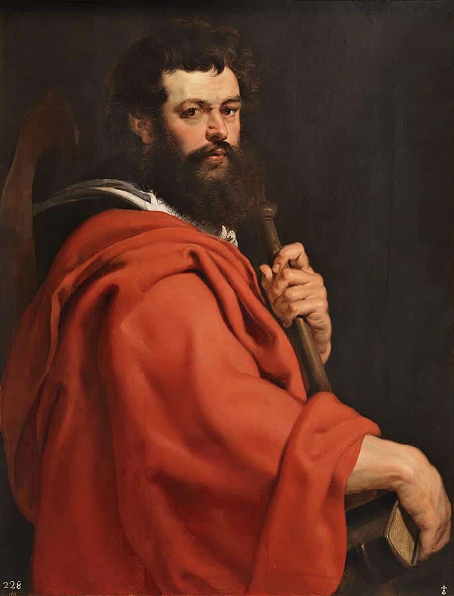 st james the apostle