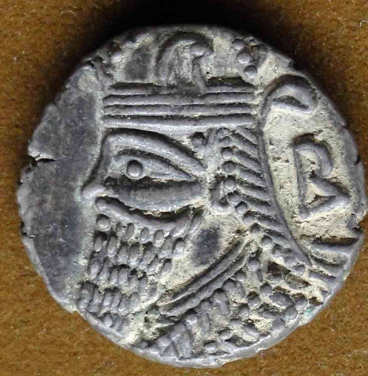 vologases iv parthian