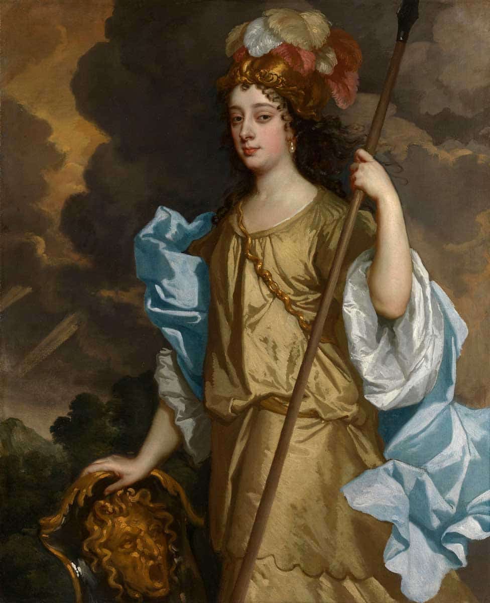 barbara villiers peter lely