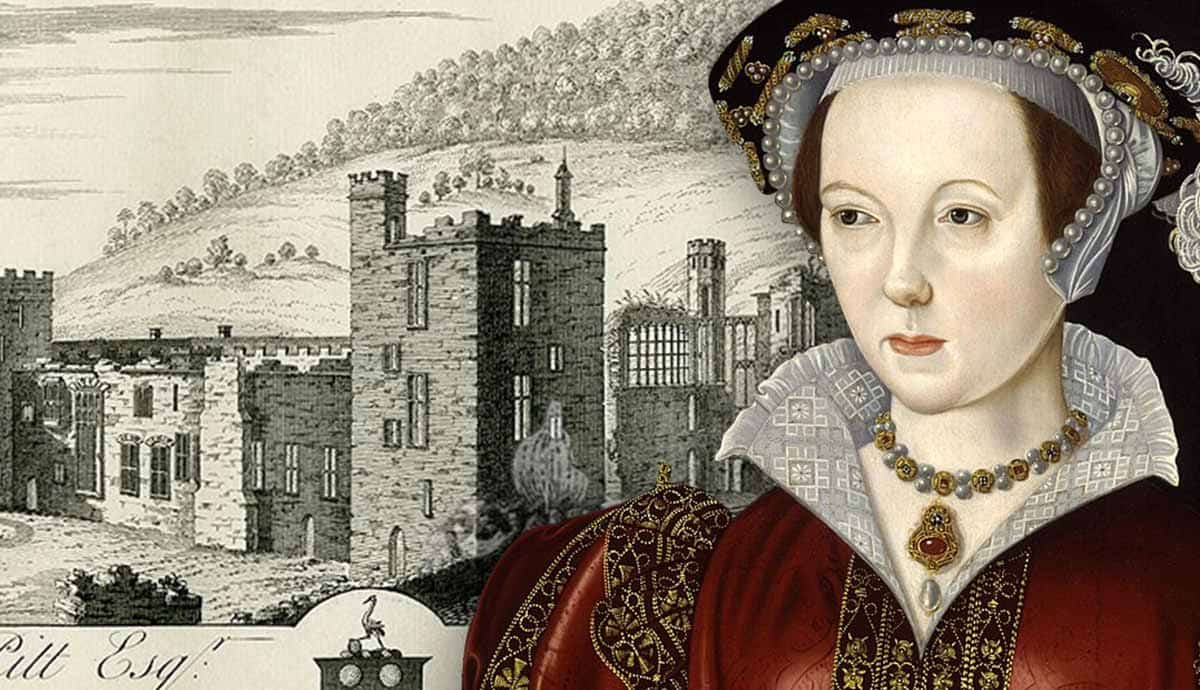 catherine parr wife king henry