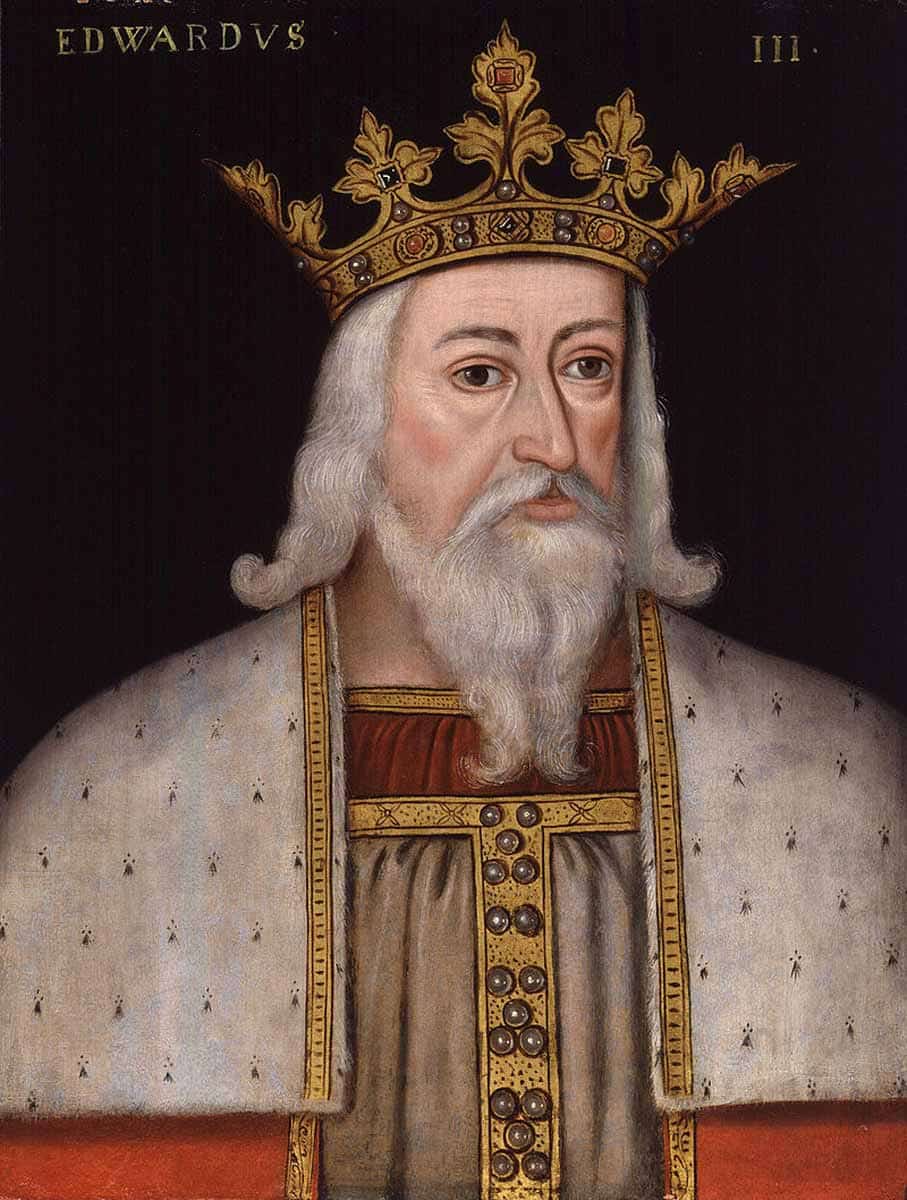 edward iii