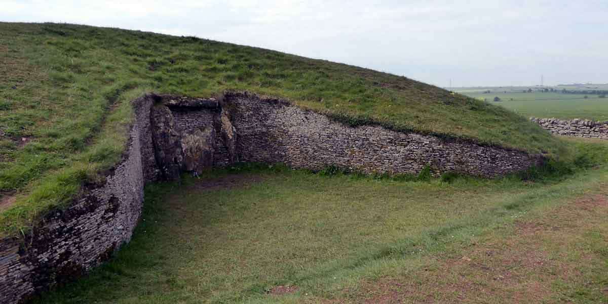 gloucestershire belas knap