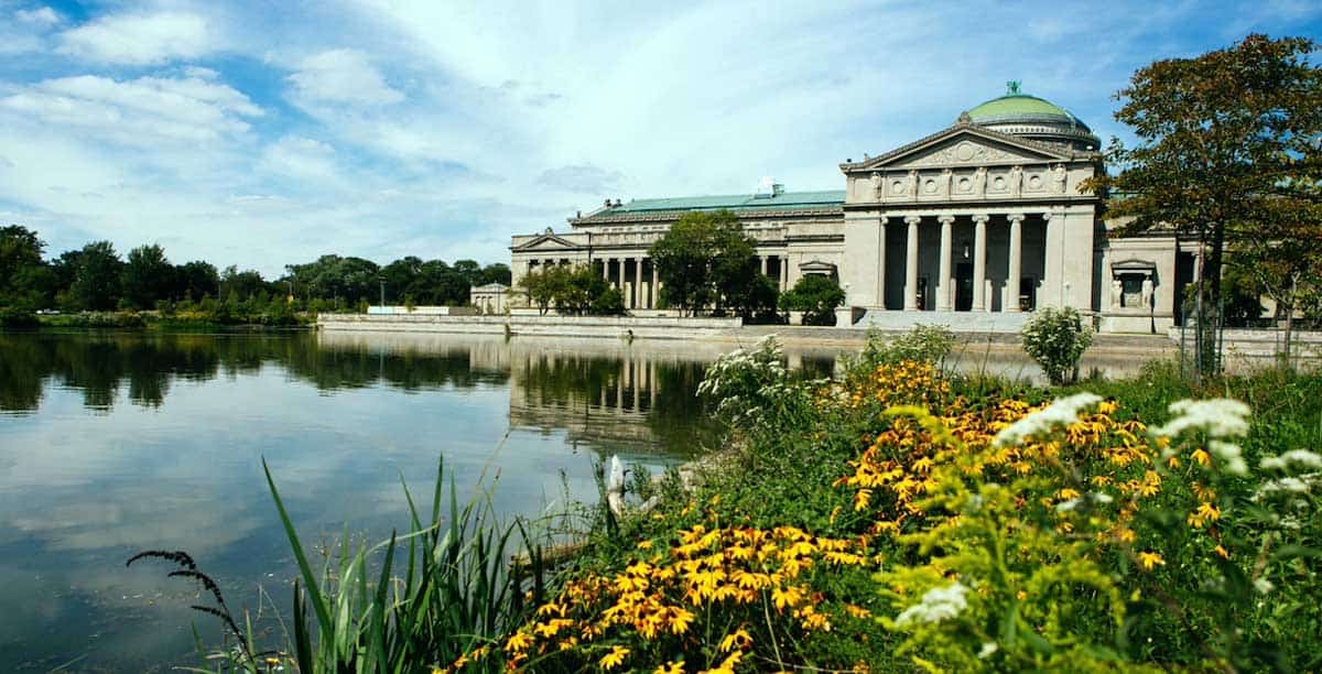 museum science and industry