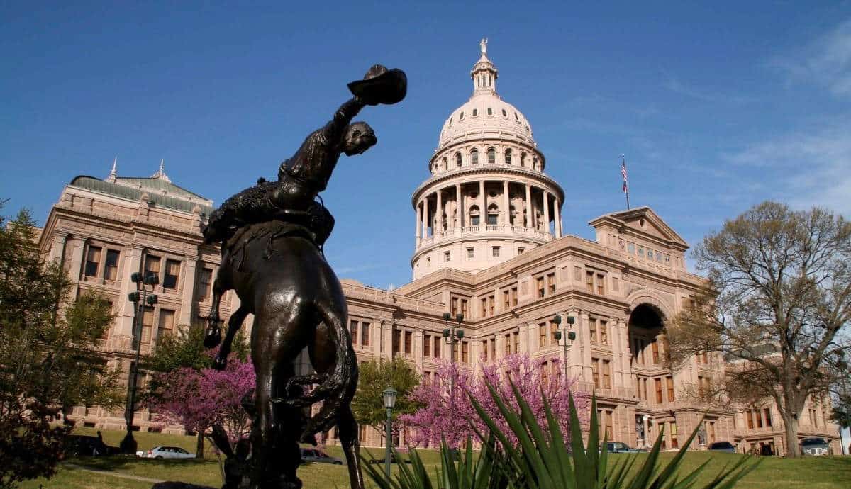 must see historic sites texas