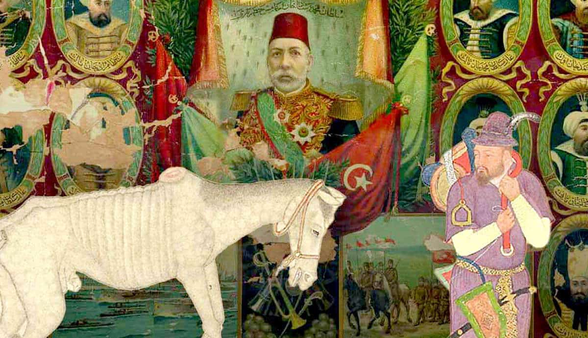 ottoman empire key facts