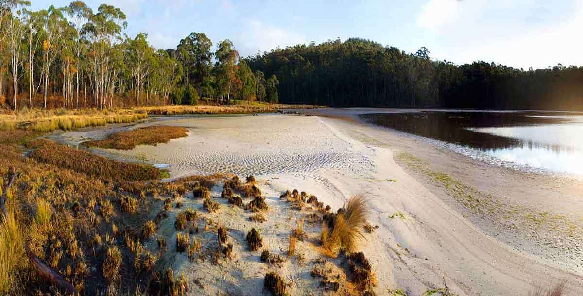 oyster cove putalina tasmania