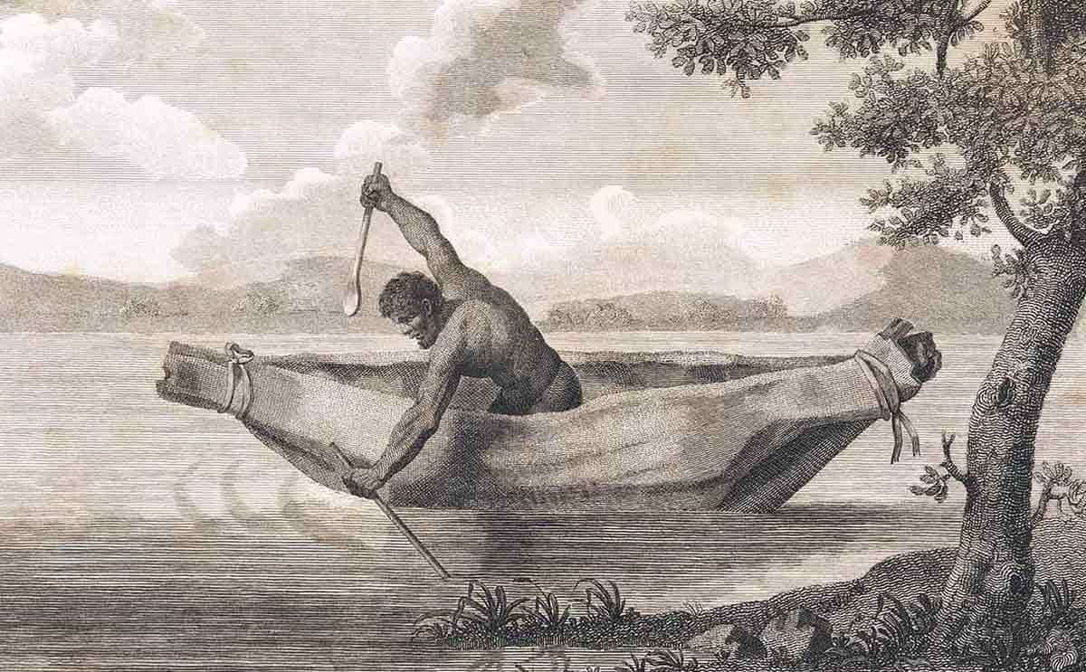 pemulwuy leader rowing frontier wars