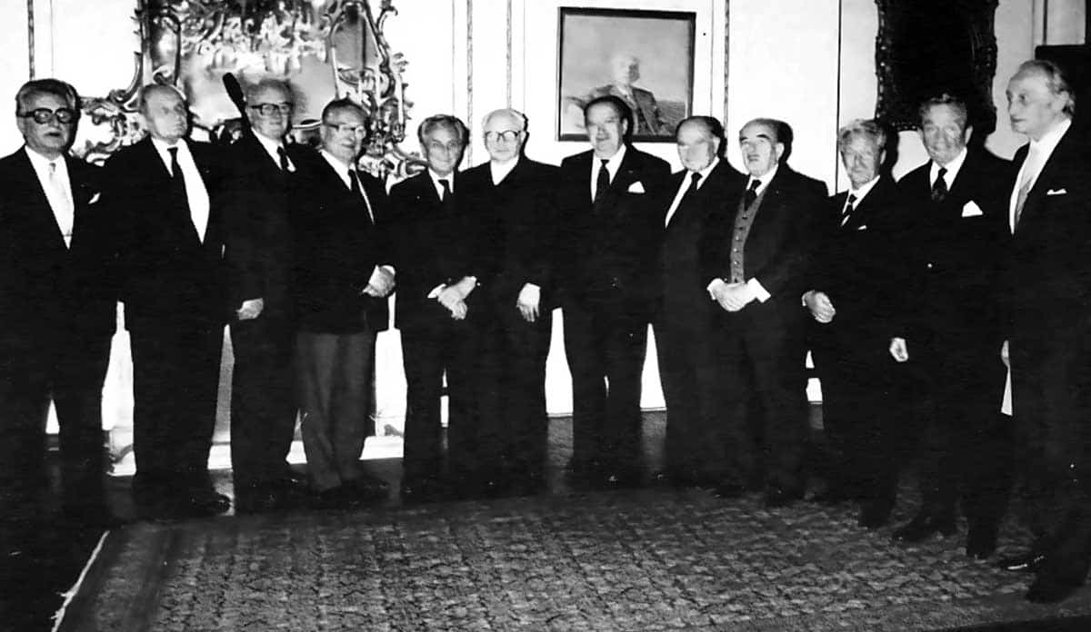 polish government in exile photo