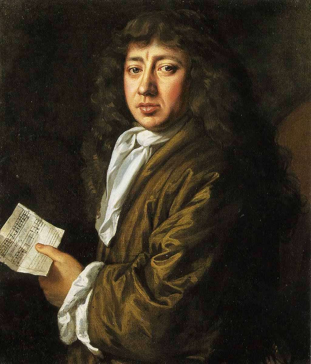 samuel pepys john hayls