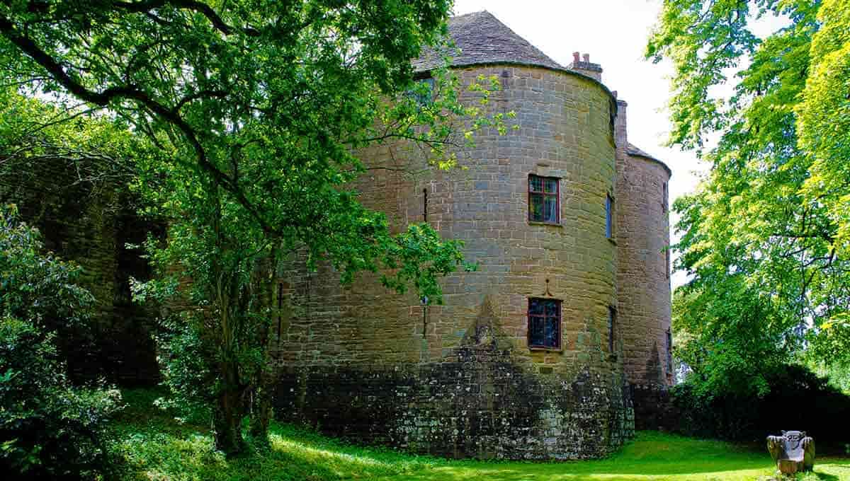 st briavels castle