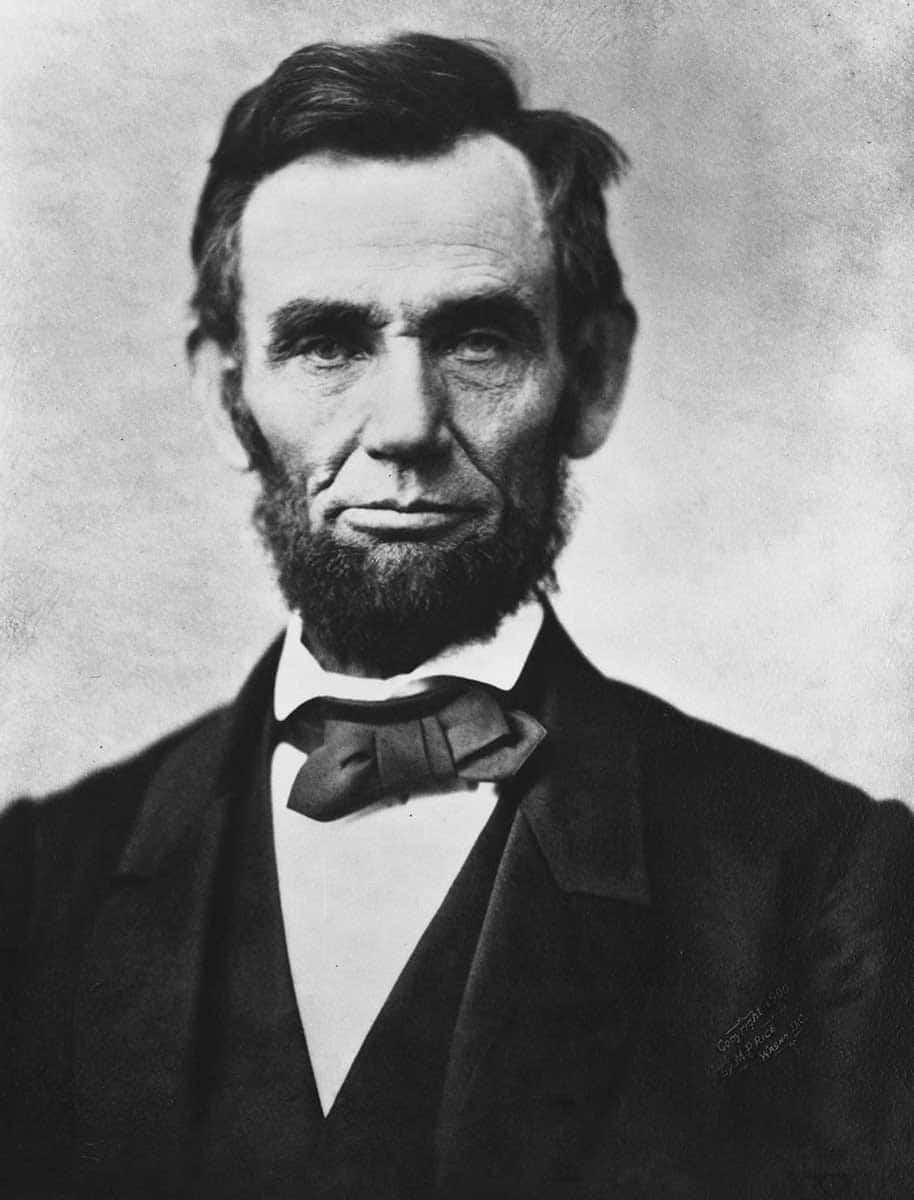 abraham lincoln american history