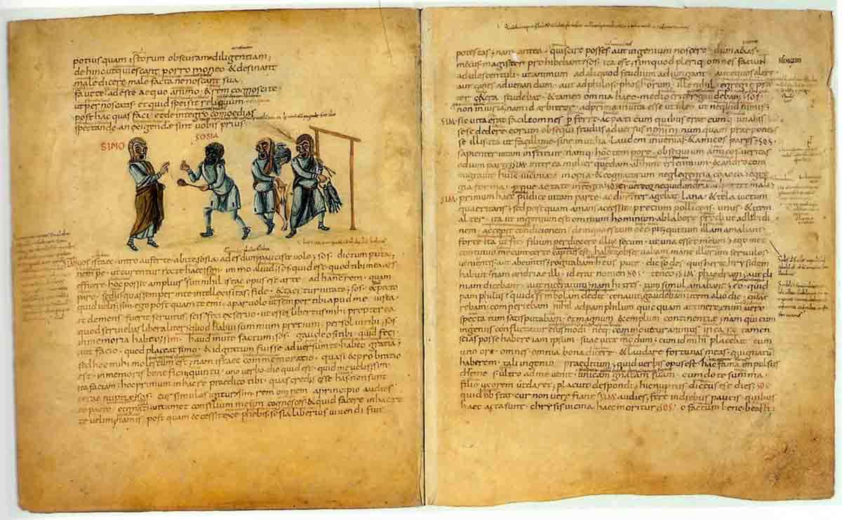 codex vaticanus bible translations