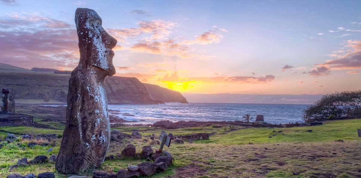 easter island rapa nui