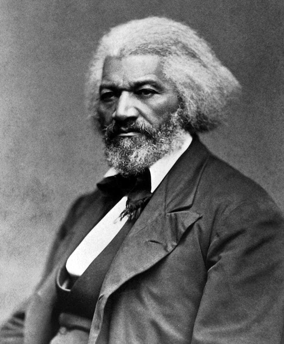 frederick douglass american history