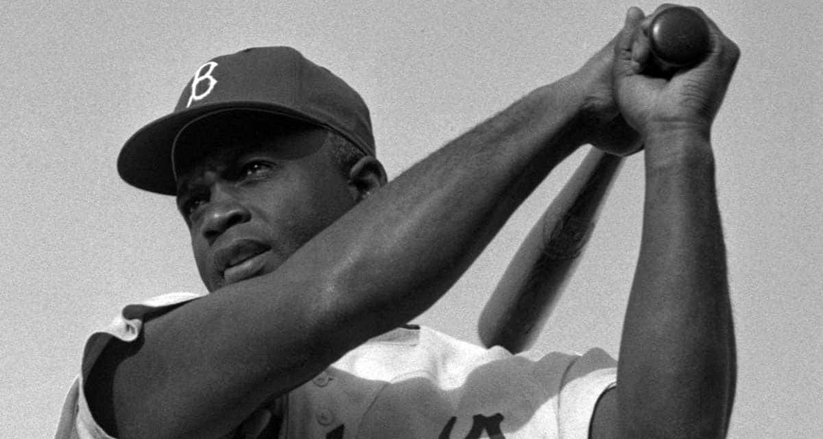 jackie robinson