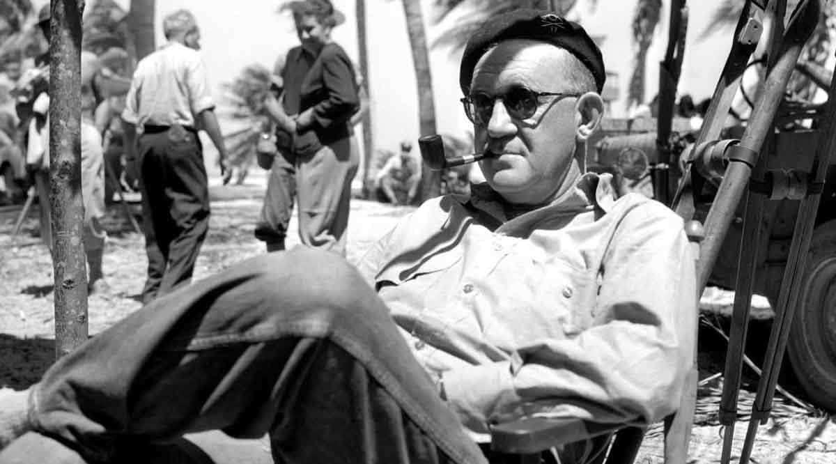 john ford film director