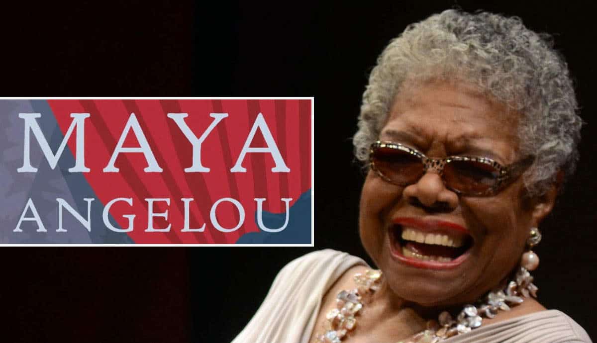 maya angelou enduring legacy