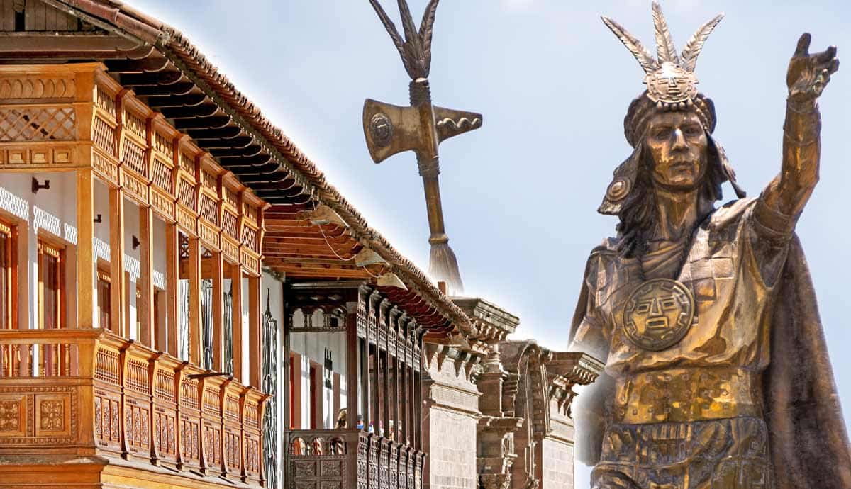 top historic sites cusco peru