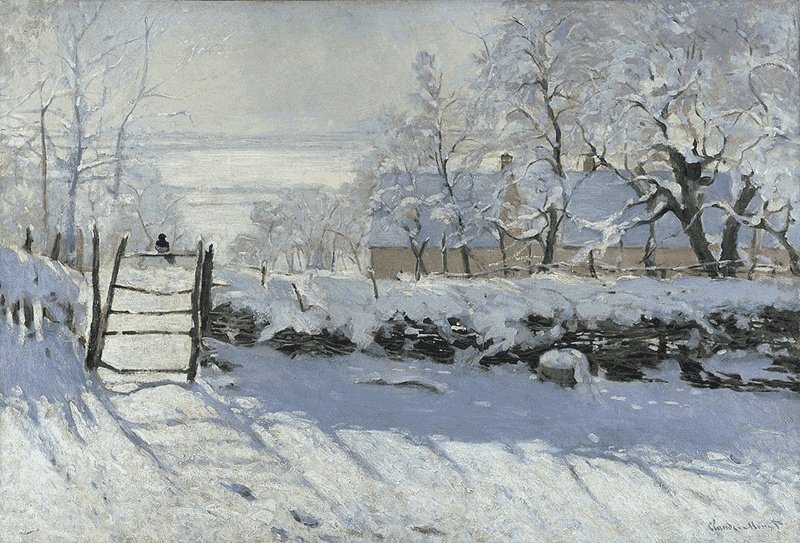 The Magpie (1868 to 1869)