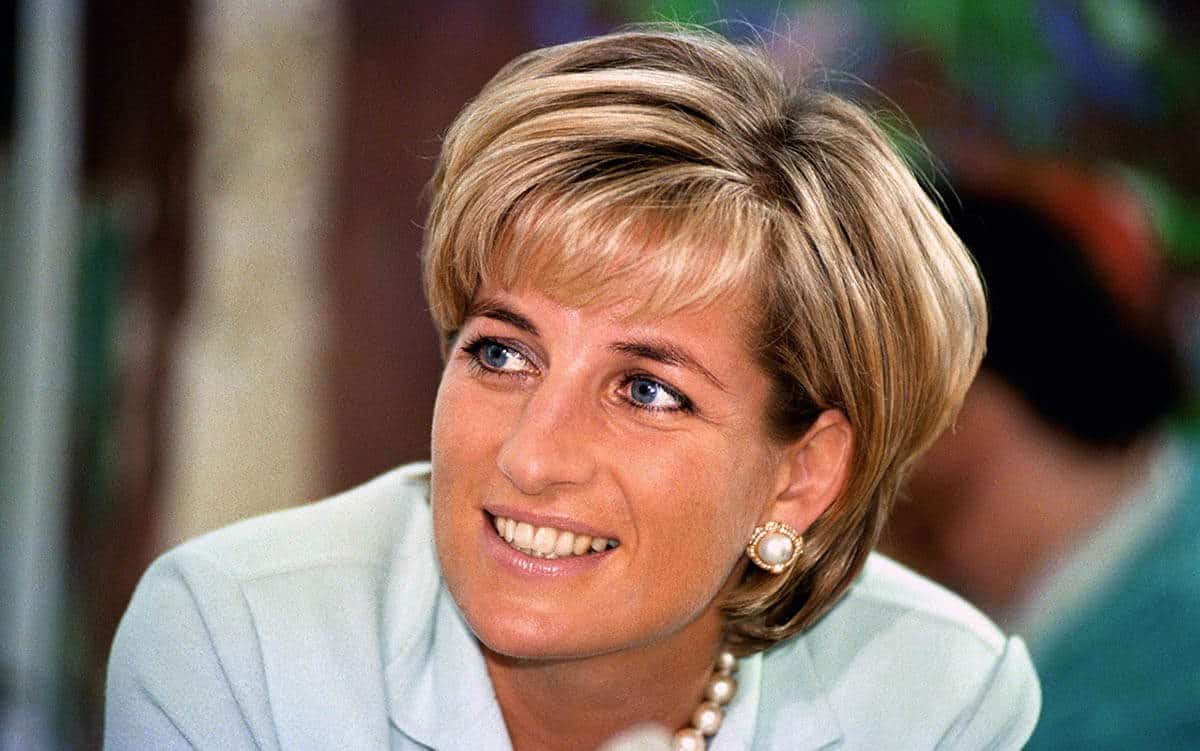 princess diana