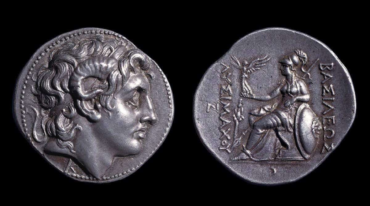 lysimachus-coin-silver