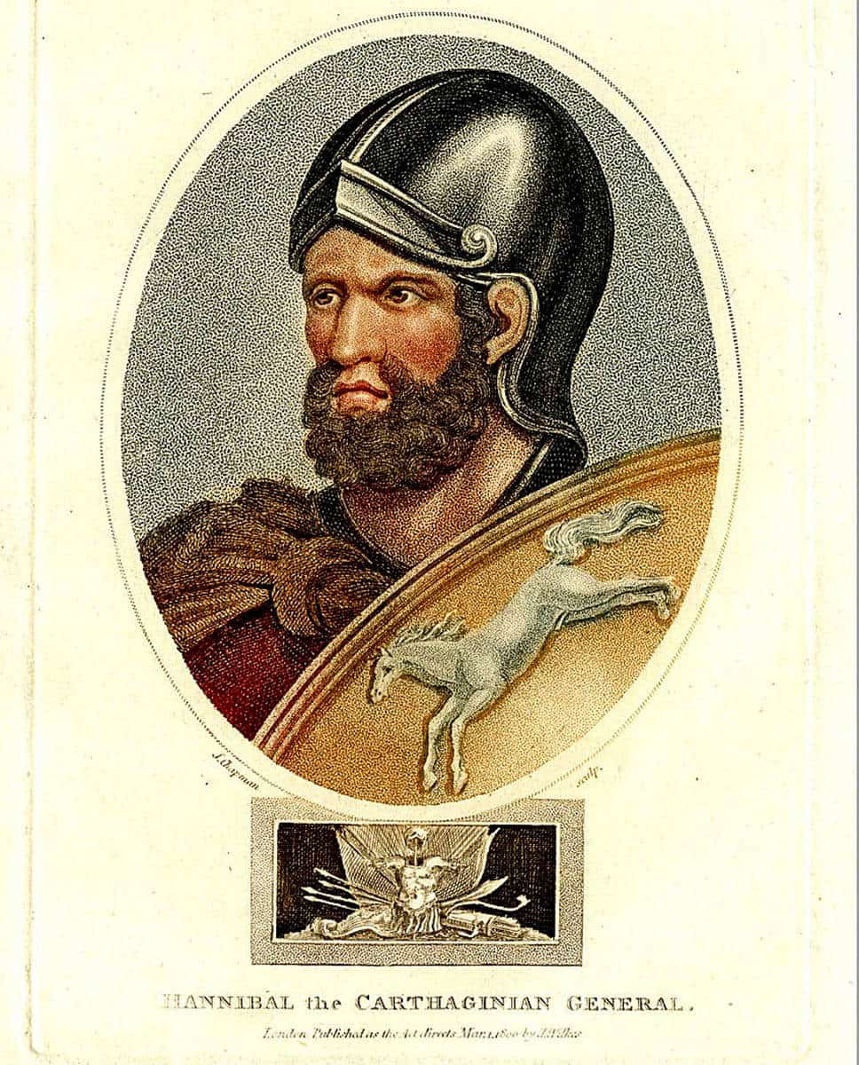 hannibal barca portrait min