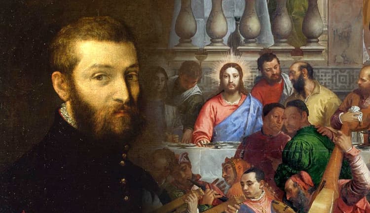 5 Key Facts About Paolo Veronese