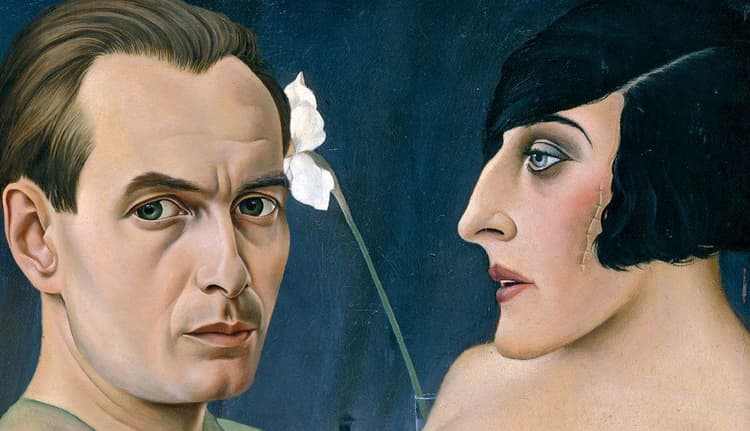 Christian Schad: 11 Important Facts About the German Artist