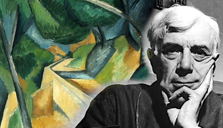 6 Interesting Facts About Georges Braque You Need to Know