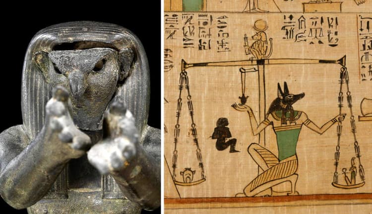 16 of the Most Significant Gods of Ancient Egypt