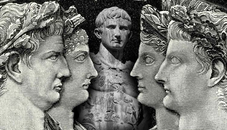 20 Roman Emperors Who Defined Ancient Rome