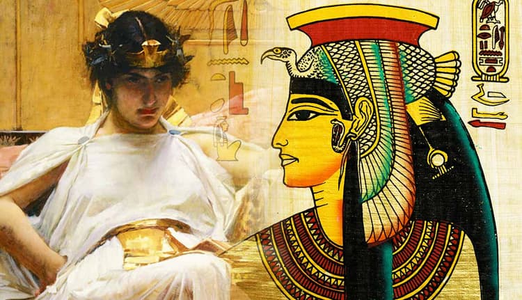 Cleopatra: Her Death, Appearance, and Myths Uncovered