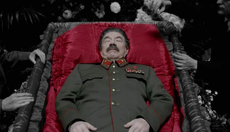 Joseph Stalin: How Did He Die and What Happened Next?