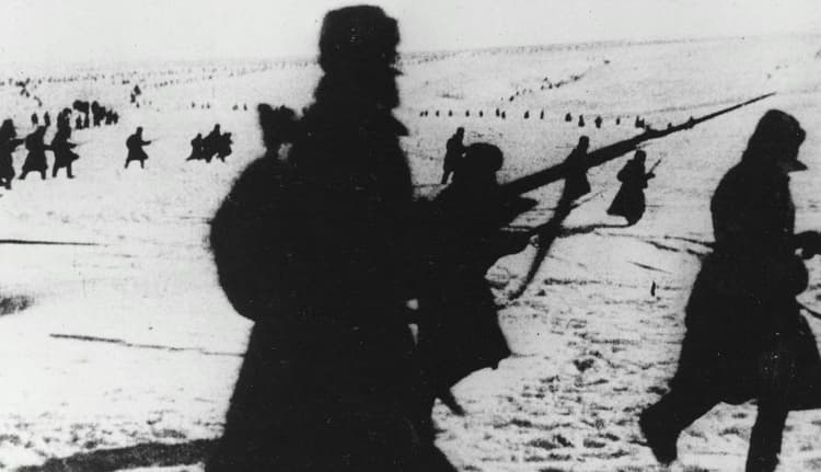 Why was the Battle of Stalingrad So Significant?