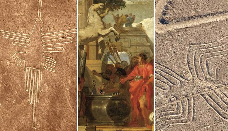 5 Intriguing Archaeological Mysteries That You Need to Know