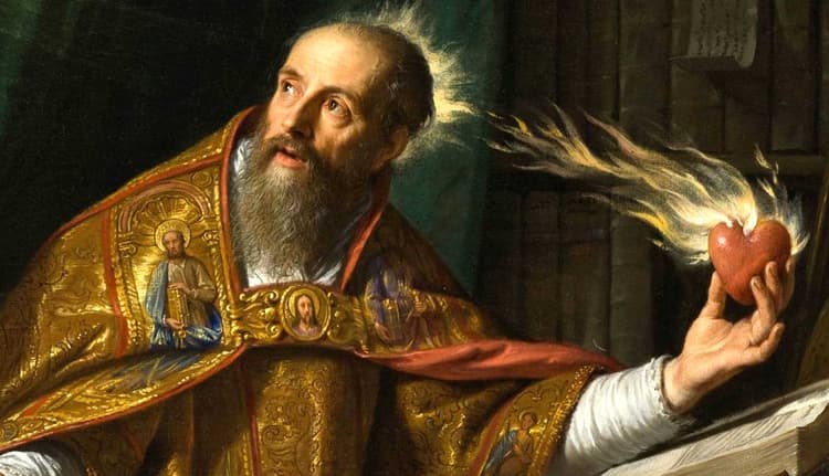 What is Time? St Augustine on Temporality and Consciousness