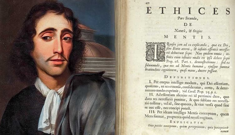 Role of Ethics: Baruch Spinoza’s Determinism