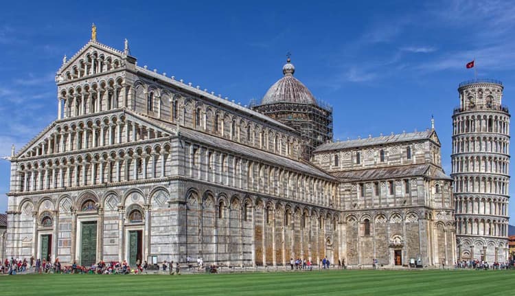 Romanesque Architecture: 10 Things You Need to Know