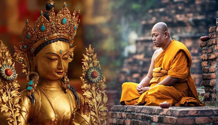 Buddhism: Religion or Philosophy? Exploring the Ancient Belief System