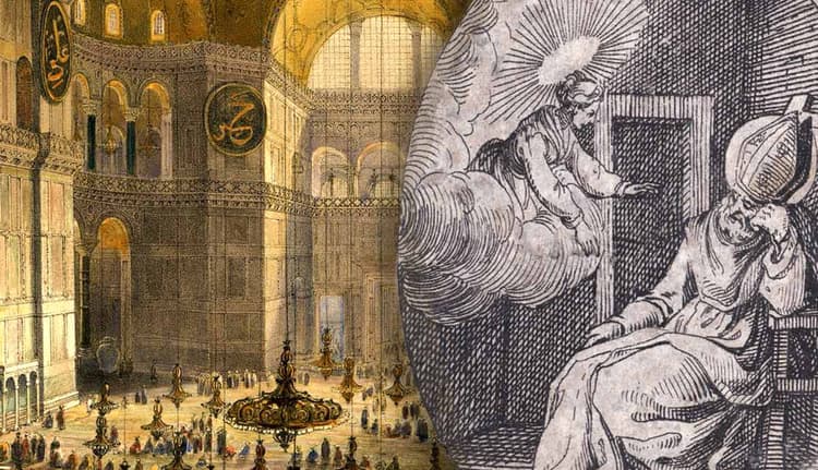 When Art Divided an Empire: What Was Iconoclasm in Byzantium?