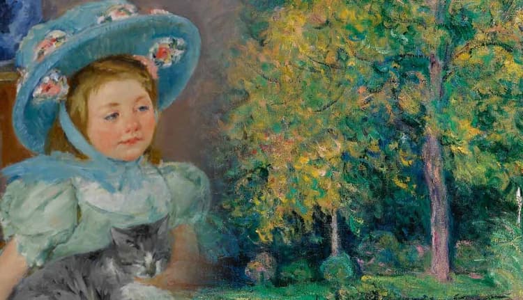 What Is Impressionism?