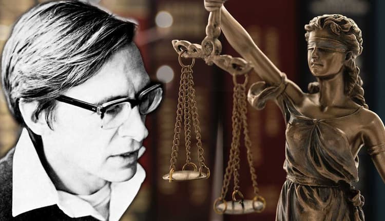 7 Facts About John Rawls’s Theory of Justice You Should Know