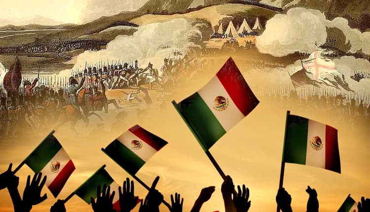 The Mexican War of Independence: How Mexico Freed Itself from Spain