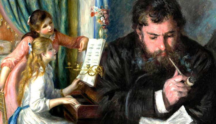 5 Key Motifs in the Art of Pierre-Auguste Renoir