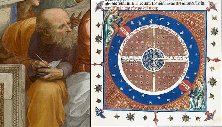 Who Was Anaximander? 9 Facts About the Philosopher