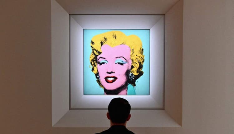 Christie’s Trumps Sotheby’s in Art and Luxury Sales in 2022