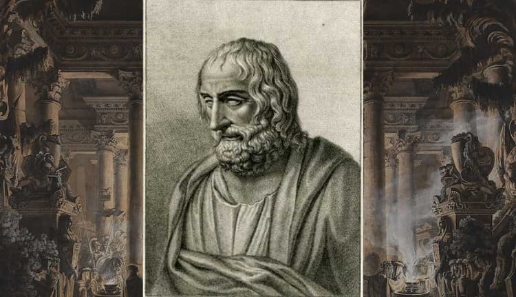 Euripides: Who Was the Last Great Greek Tragedian?